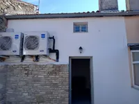 Недвижимость Дом с террасой Новый Изола: 30