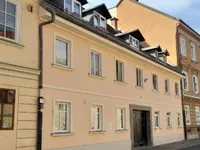 Недвижимость Квартира, 1-комн, Полянская: 1