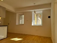 Недвижимость Квартира, 1-комн, Полянская: 8