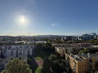 Недвижимость Квартира 1-комнатная Ново БС 3: 2