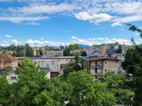 Недвижимость Трёхкомнатная квартира Бежиград: 2