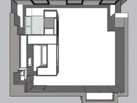 Недвижимость Квартира у Козолец, центр: 12