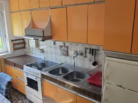 Недвижимость Четырехкомнатная квартира в центре Любляны: 5