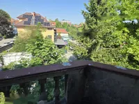 Недвижимость Четырехкомнатная квартира в центре Любляны: 11