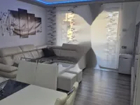 Недвижимость Квартира на Русьянова площади: 1