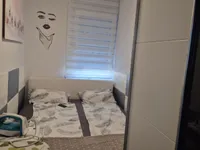 Недвижимость Квартира на Русьянова площади: 5