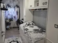 Недвижимость Квартира на Русьянова площади: 6