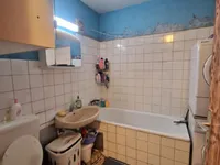 Недвижимость Двухкомнатная квартира Бизовик: 3
