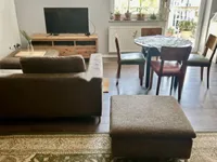 Недвижимость Квартира, 4 комнаты, Литострой: 3