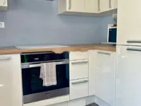 Недвижимость Квартира, 4 комнаты, Литострой: 8