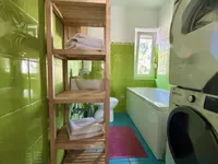 Недвижимость Квартира, 4 комнаты, Литострой: 9