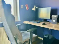 Недвижимость Квартира, 4 комнаты, Литострой: 14