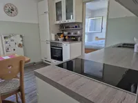 Недвижимость Квартира на улице Брилеева: 3