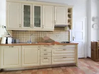 Недвижимость Квартира в центре Любляны: 1