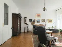 Недвижимость Квартира в центре Любляны: 4