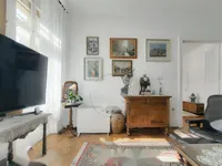 Недвижимость Квартира в центре Любляны: 8