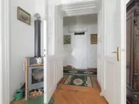 Недвижимость Квартира в центре Любляны: 9