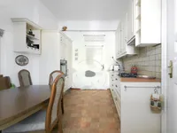 Недвижимость Квартира в центре Любляны: 10