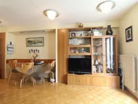 Недвижимость Двухкомнатная квартира в Зупанчичевой Яме: 4