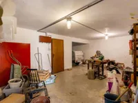 Недвижимость Дом с террасой Новые Чрнуче: 20