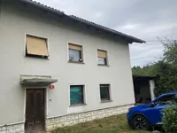 Недвижимость Дом Малое Требельево Бесница Залог: 1