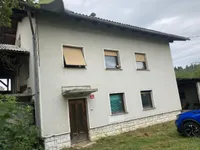 Недвижимость Дом Малое Требельево Бесница Залог: 2