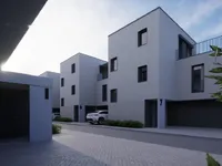 Недвижимость Дом с террасой Новый Любляна Шишка: 14