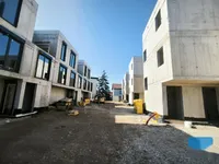 Недвижимость Дом с террасой в Нова Любляна Шишка: 1