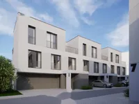 Недвижимость Дом с террасой в Нова Любляна Шишка: 8