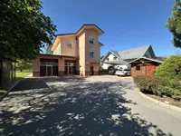 Недвижимость Дом на Ежице: 1