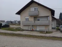 Недвижимость Дом, Задоброва: 5