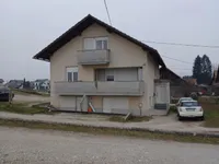 Недвижимость Дом, Задоброва: 6