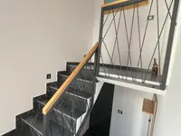 Недвижимость Двухкомнатная квартира Пиран: 11