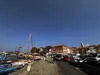 Недвижимость 1-комнатная квартира в центре Изолы: 2