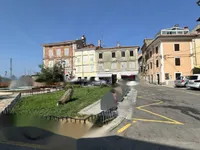 Недвижимость 1-комнатная квартира в центре Изолы: 3