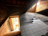 Недвижимость 1-комнатная квартира в центре Изолы: 12