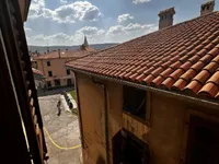 Недвижимость 1-комнатная квартира в центре Изолы: 14