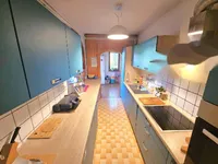 Недвижимость Квартира в Изоле с видом: 5