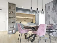 Недвижимость Трёхкомнатная квартираПорторож: 3