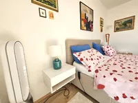 Недвижимость Трёхкомнатная квартира в Копере: 17