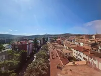 Недвижимость Трёхкомнатная квартира в Копере: 18