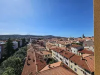 Недвижимость Трёхкомнатная квартира в Копере: 19