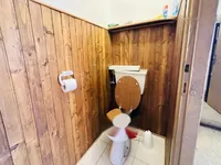 Недвижимость Трёхкомнатная квартира в Копере: 8