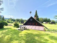 Недвижимость Дом, Верхний Горье, Затрник: 17
