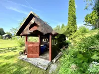 Недвижимость Дом, Верхний Горье, Затрник: 18