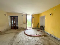 Недвижимость Квартира с террасой Люция: 10
