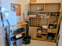Недвижимость Трёхкомнатная квартира Малия: 23