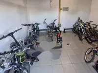 Недвижимость Четырёхкомнатная квартира в Новом Копере: 3