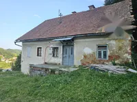 Недвижимость Поместье, ферма Зрече.: 1