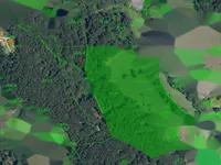 Недвижимость Поместье, ферма Зрече.: 2